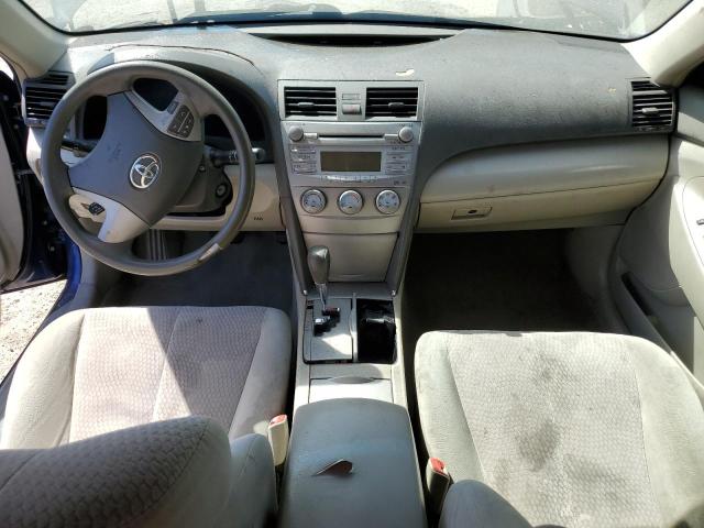 Photo 8 from auction – 2011 TOYOTA CAMRY BASE with VIN 4T1BF3EK6BU683283