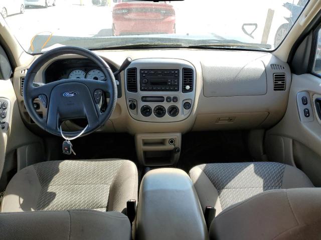 Photo 8 from auction – 2003 FORD ESCAPE XLT with VIN 1FMYU93103KC97159