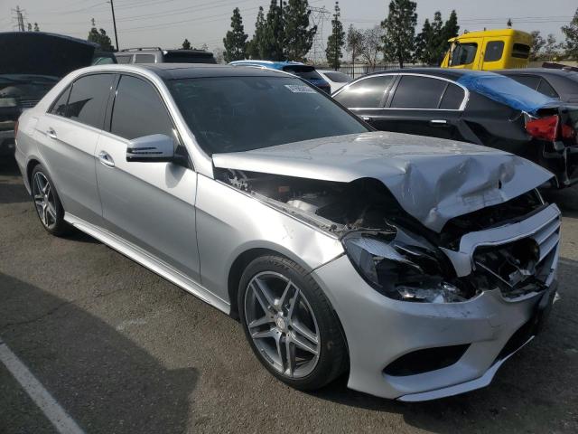 Photo 4 from auction – 2015 MERCEDES-BENZ E 350 with VIN WDDHF5KB6FB104489