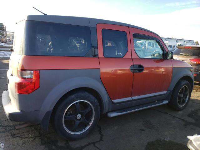 صورة رقم 3 من المزاد - 2003 HONDA ELEMENT EX مع VIN 5J6YH18593L005082