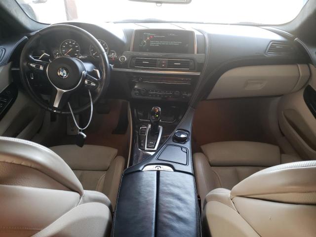 Photo 8 from auction – 2015 BMW 650 I GRAN with VIN WBA6B2C57FD130010