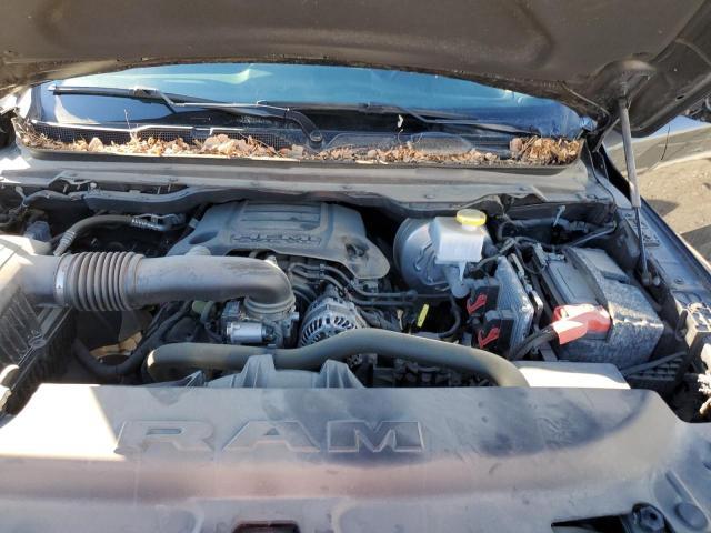 Photo 11 from auction – 2020 RAM 1500 BIG H with VIN 1C6SRFFT9LN147905