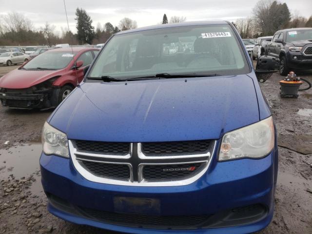 Photo 5 from auction – 2013 DODGE GRAND CARA with VIN 2C4RDGBGXDR712784