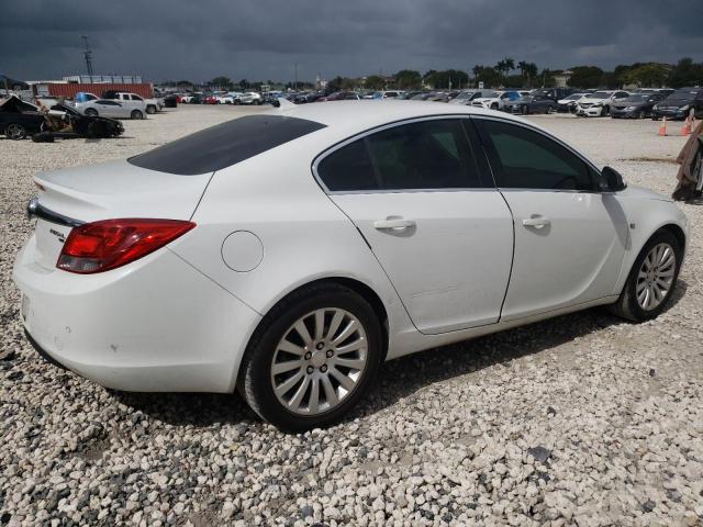 Photo 3 from auction – 2011 BUICK REGAL CXL with VIN W04GS5EC1B1008883