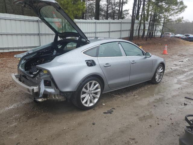 Photo 3 from auction – 2014 AUDI A7 PREMIUM with VIN WAUWGAFC5EN075149