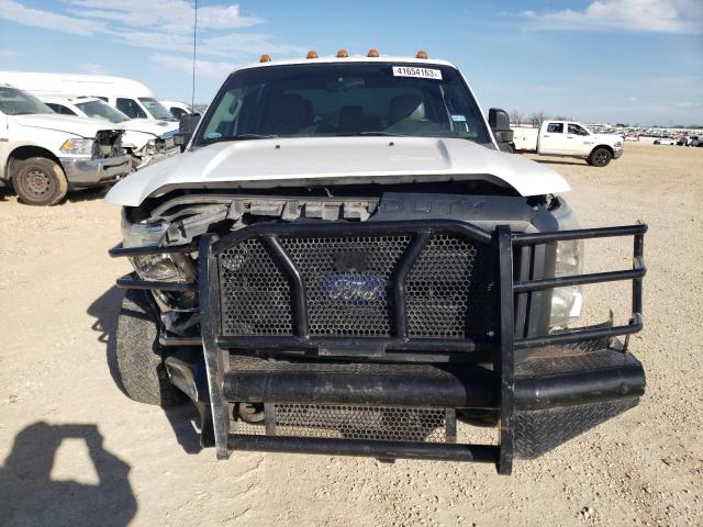 Photo 5 from auction – 2013 FORD F250 SUPER with VIN 1FT7W2A62DEB28342