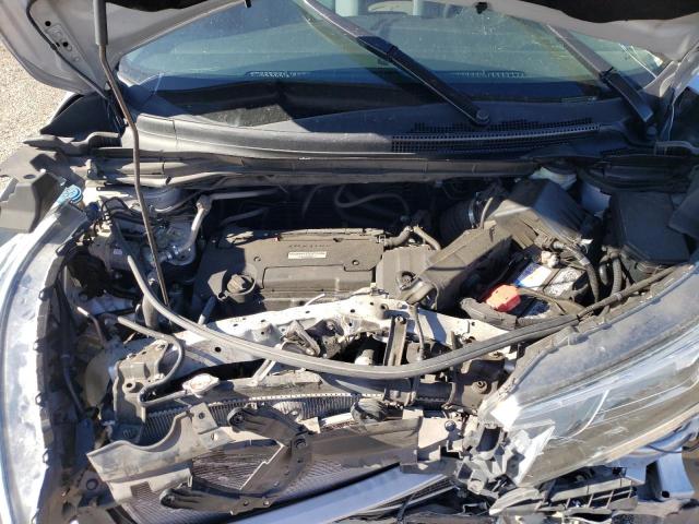 Photo 12 from auction – 2016 HONDA CR-V EXL with VIN 2HKRM3H79GH514151