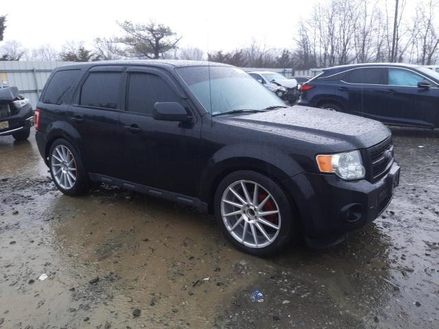 Photo 4 from auction – 2012 FORD ESCAPE XLS with VIN 1FMCU9C79CKC70136