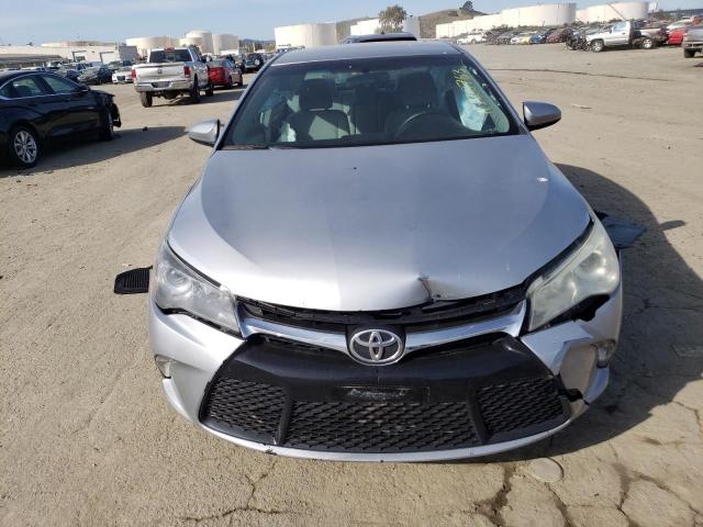 Photo 5 from auction – 2015 TOYOTA CAMRY LE with VIN 4T1BF1FK8FU109261