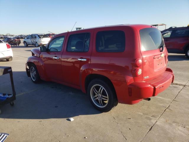 Photo 2 from auction – 2009 CHEVROLET HHR LT with VIN 3GNCA23B89S500343