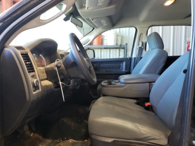 Photo 7 from auction – 2014 RAM 1500 ST with VIN 1C6RR7KT3ES274390