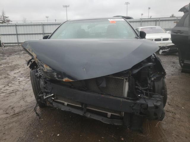 Photo 5 from auction – 2017 TOYOTA CAMRY LE with VIN 4T1BF1FK6HU440729