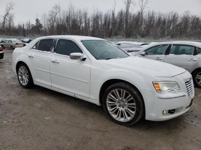 Photo 4 from auction – 2011 CHRYSLER 300 LIMITE with VIN 2C3CA5CG3BH528876
