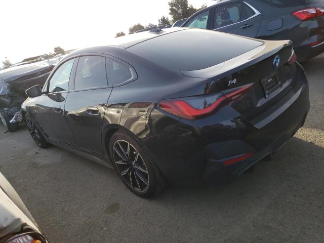 Photo 2 from auction – 2022 BMW I4 EDRIVE4 with VIN WBY73AW07NFN24767