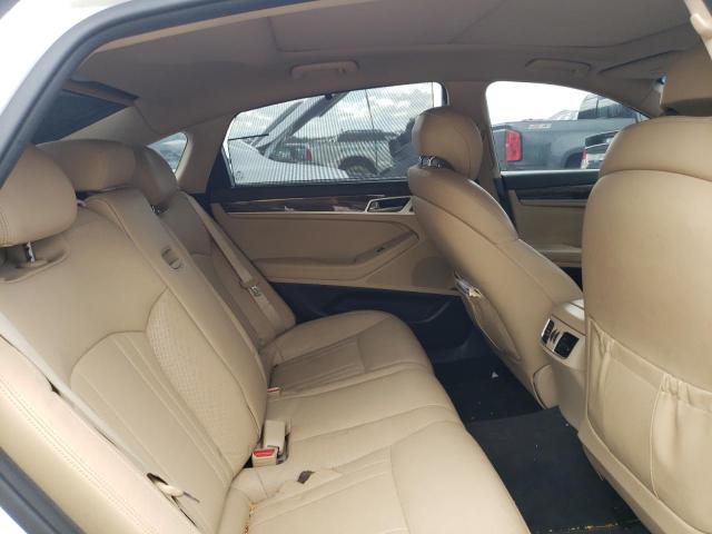 Photo 10 from auction – 2016 HYUNDAI GENESIS 3. with VIN KMHGN4JE9GU106091