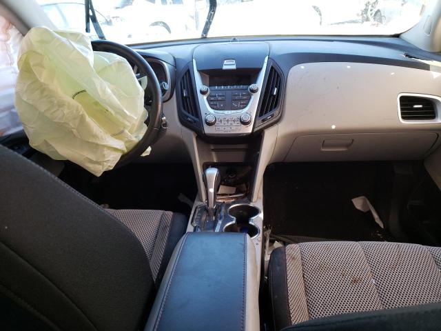 Photo 8 from auction – 2011 CHEVROLET EQUINOX LT with VIN 2CNFLEEC6B6322262