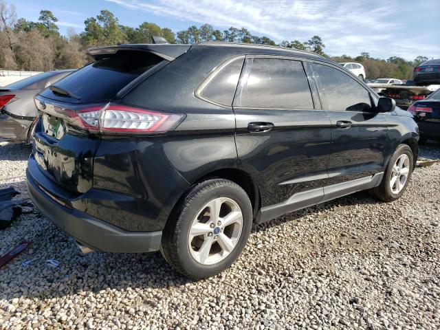 Photo 3 from auction – 2015 FORD EDGE SE with VIN 2FMTK3G80FBB77204