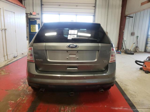 Photo 6 from auction – 2010 FORD EDGE SEL with VIN 2FMDK4JC1ABA68606