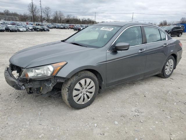 HONDA ACCORD LX 2012 with VIN 1HGCP2F3XCA120586 - Photo from auction