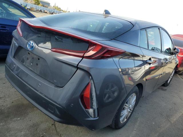 Photo 3 from auction – 2017 TOYOTA PRIUS PRIM with VIN JTDKARFP5H3065628