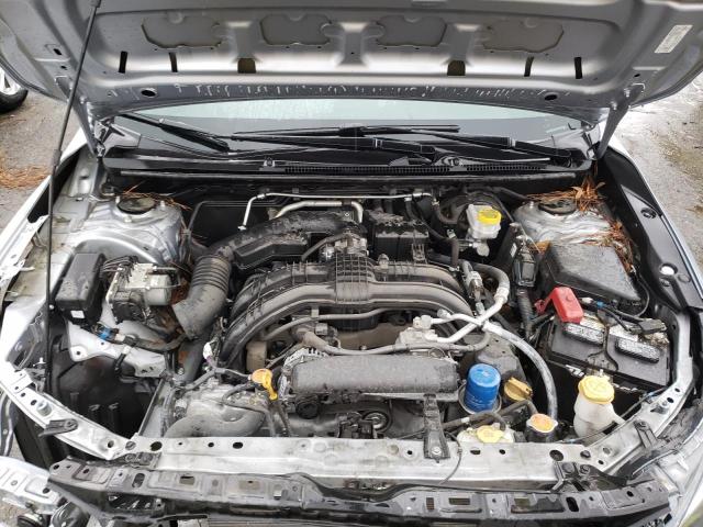 Photo 11 from auction – 2019 SUBARU IMPREZA with VIN 4S3GKAB66K3623639