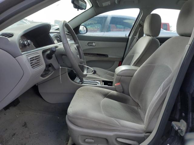 Photo 7 from auction – 2008 BUICK LACROSSE C with VIN 2G4WC582481199523