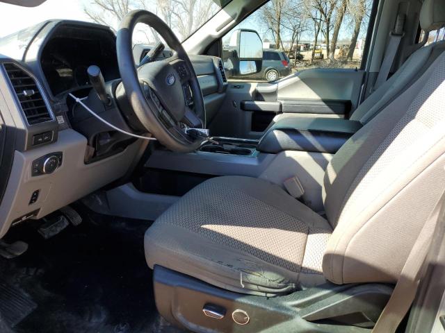 Photo 7 from auction – 2018 FORD F250 SUPER with VIN 1FT7W2BT5JEC63220