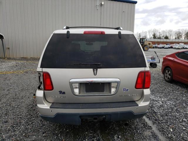 Photo 6 from auction – 2005 LINCOLN NAVIGATOR with VIN 5LMFU28515LJ04909