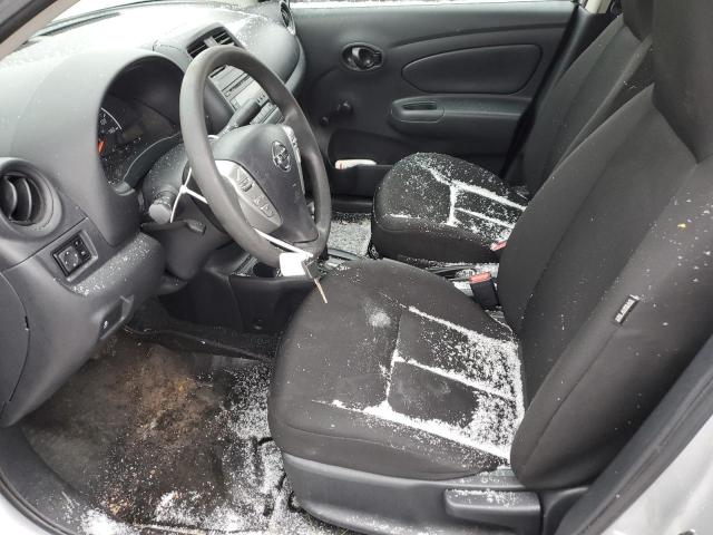 Photo 7 from auction – 2016 NISSAN VERSA S with VIN 3N1CN7AP4GL834730