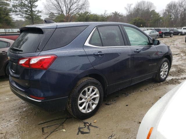 Photo 3 from auction – 2018 CHEVROLET EQUINOX LT with VIN 3GNAXJEV3JS607683
