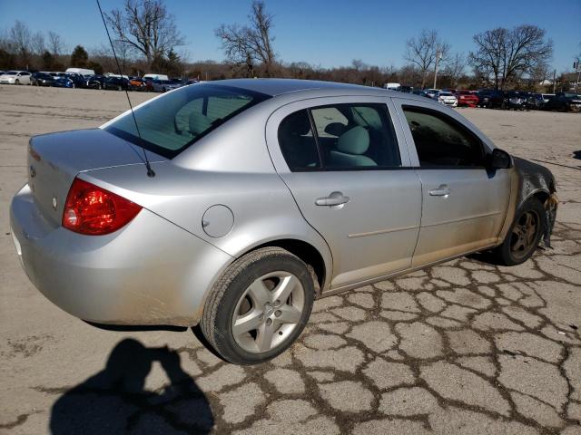 Photo 3 from auction – 2008 CHEVROLET COBALT LT with VIN 1G1AL58F387295513