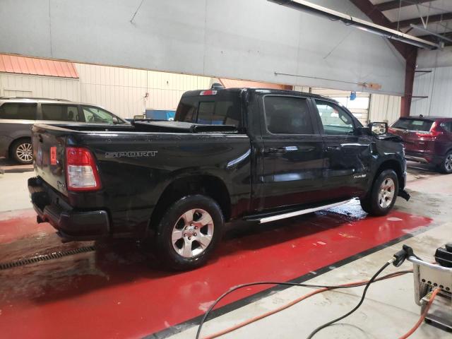 Photo 3 from auction – 2022 RAM 1500 BIG H with VIN 1C6SRFFT3NN140712