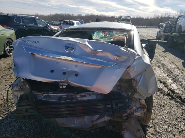 Photo 6 from auction – 2015 NISSAN ALTIMA 2.5 with VIN 1N4AL3AP9FC181251