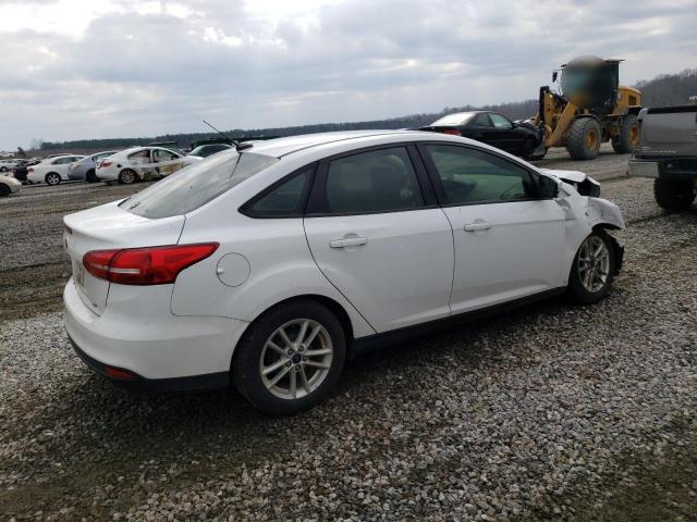 Photo 3 from auction – 2017 FORD FOCUS SE with VIN 1FADP3F20HL282292