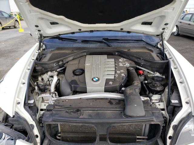 Photo 12 from auction – 2013 BMW X5 XDRIVE3 with VIN 5UXZW0C59D0B95133
