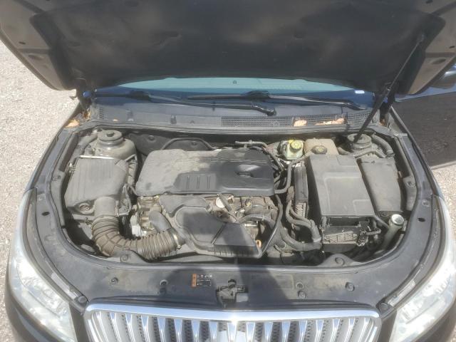 Photo 11 from auction – 2011 BUICK LACROSSE C with VIN 1G4GA5EC2BF327491