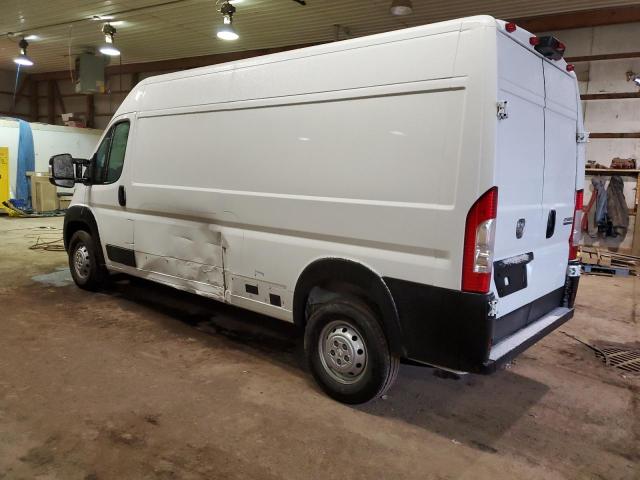 Photo 2 from auction – 2023 RAM PROMASTER with VIN 3C6LRVDG3PE518135