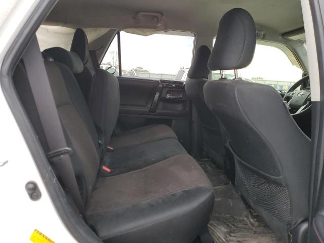 Photo 10 from auction – 2019 TOYOTA 4RUNNER SR with VIN JTEBU5JR5K5688604