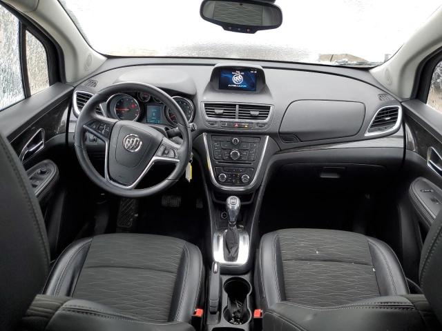 Photo 8 from auction – 2016 BUICK ENCORE CON with VIN KL4CJBSB9GB632069