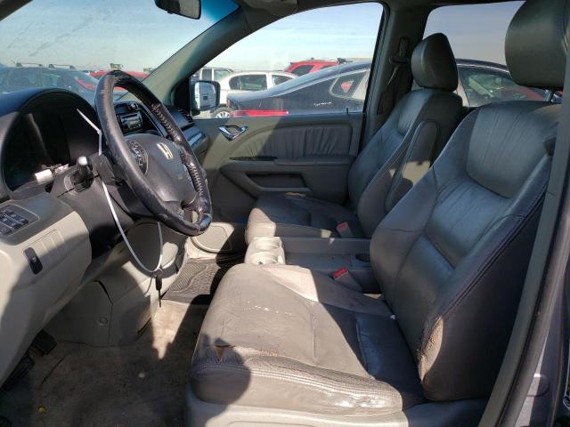 Photo 7 from auction – 2006 HONDA ODYSSEY EX with VIN 5FNRL38696B038152