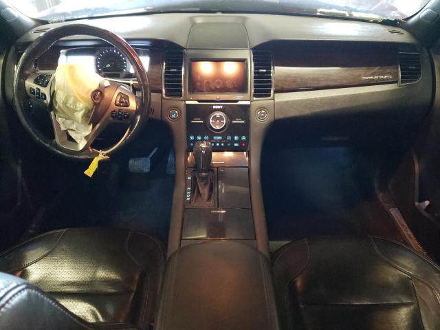 Photo 8 from auction – 2014 FORD TAURUS LIM with VIN 1FAHP2J89EG117594