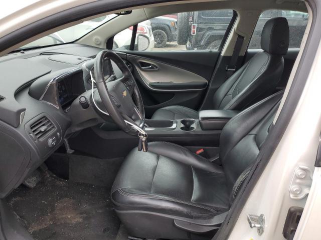 Photo 7 from auction – 2012 CHEVROLET VOLT with VIN 1G1RB6E40CU104655