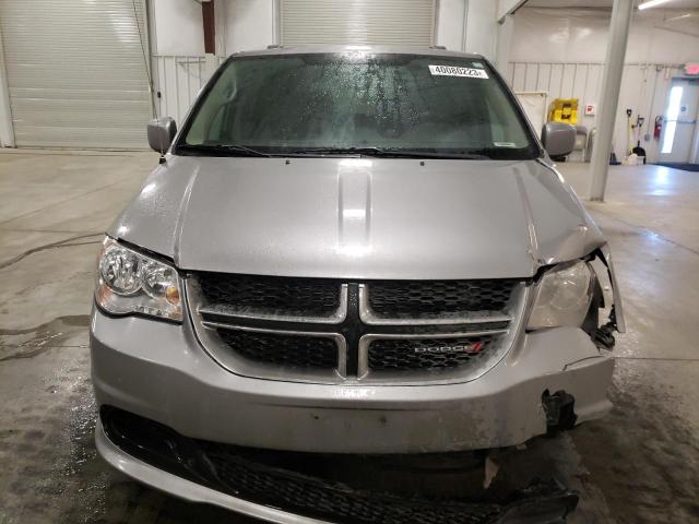 Photo 5 from auction – 2016 DODGE GRAND CARA with VIN 2C4RDGCG8GR320938