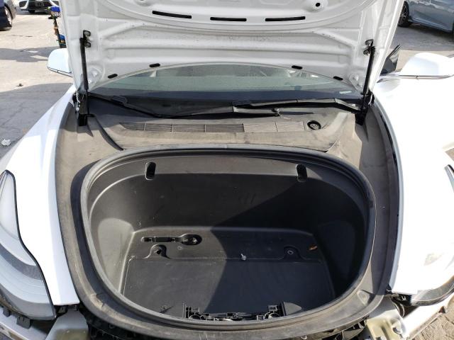 Photo 11 from auction – 2020 TESLA MODEL 3 with VIN 5YJ3E1EA8LF612149
