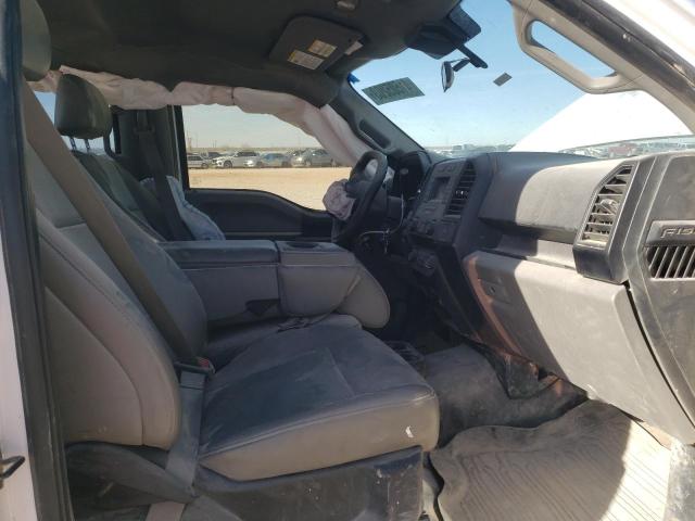 Photo 7 from auction – 2019 FORD F150 SUPER with VIN 1FTEW1E59KKD91350