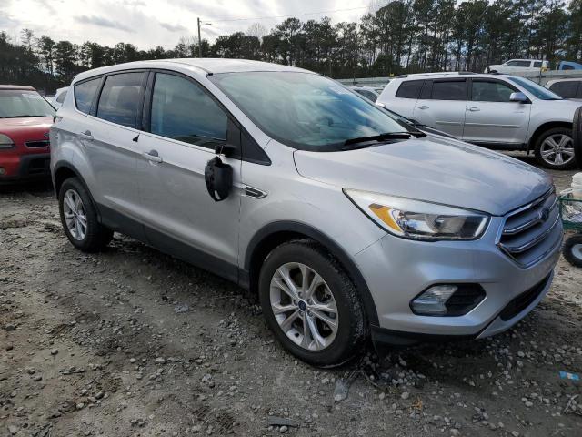Photo 4 from auction – 2017 FORD ESCAPE SE with VIN 1FMCU0G9XHUC39223