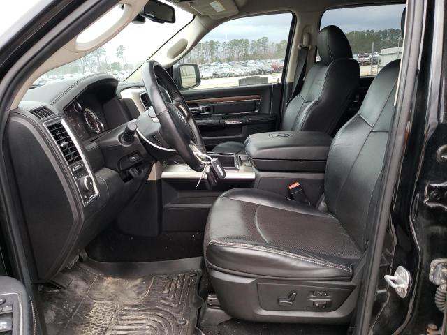 Photo 7 from auction – 2014 RAM 1500 LARAM with VIN 1C6RR7NT0ES467740