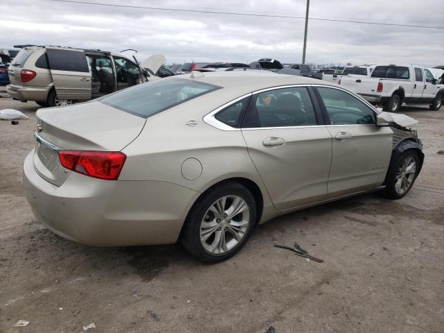 Photo 3 from auction – 2014 CHEVROLET IMPALA LT with VIN 2G1125S3XE9221548
