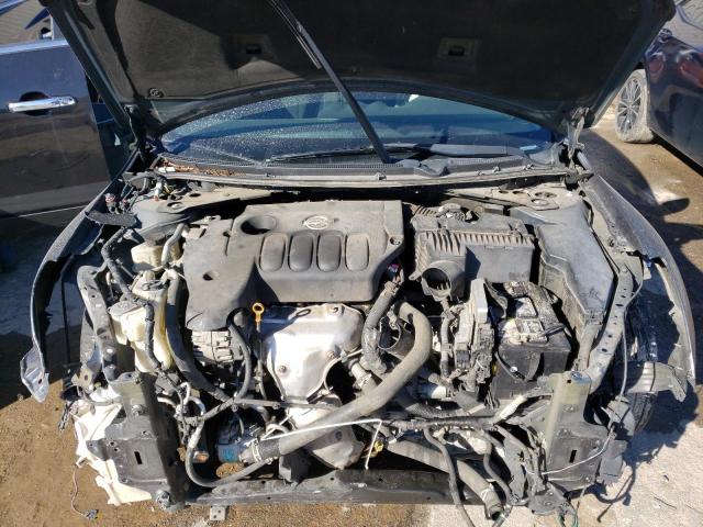 Photo 11 from auction – 2011 NISSAN ALTIMA BAS with VIN 1N4AL2AP2BC139539