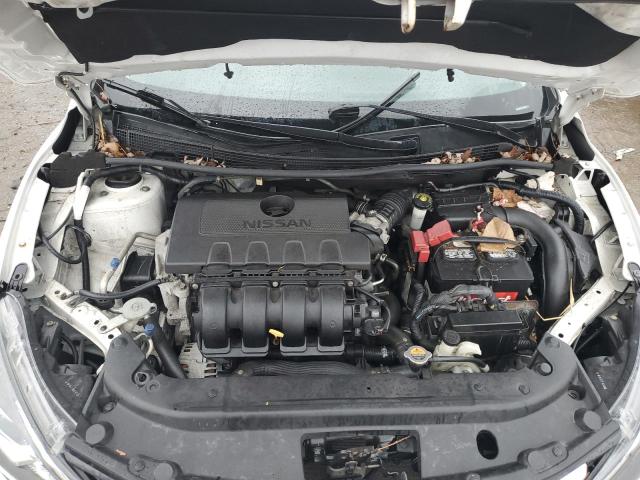 Photo 11 from auction – 2016 NISSAN SENTRA S with VIN 3N1AB7AP2GY218348